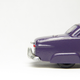 Illustration for article titled Resto-Mod: Lesney-ified Racing Champions 1950 Ford